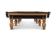 Бильярдный стол - Версаль 8 Футов, Американский пул, PBS 40 мм