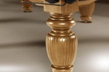 Бильярдный стол - Версаль 8 Футов, Американский пул, PBS 40 мм