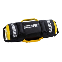 Sand Bag PROFI-FIT, 10кг Sand Bag PROFI-FIT, 10кг