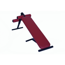 Скамья для пресса "Рекорд" St-04 Скамья для пресса "Рекорд" St-04