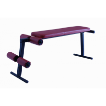 Скамья для пресса "Рекорд" St-04 Скамья для пресса "Рекорд" St-04