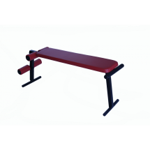 Скамья для пресса "Рекорд" St-04 Скамья для пресса "Рекорд" St-04