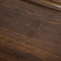 Нарды резные "Мечеть Кул-Шариф", Rasulov Нарды резные "Мечеть Кул-Шариф", Rasulov