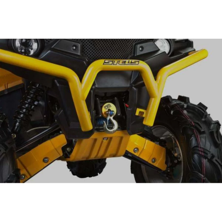 Квадроцикл Stels ATV 650 Guepard Trophy TE 2.0 K02 GN, фото 21