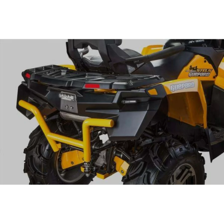 Квадроцикл Stels ATV 650 Guepard Trophy TE 2.0 K02 GN, фото 20