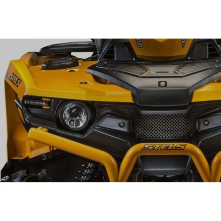 Квадроцикл Stels ATV 650 Guepard Trophy TE 2.0 K02 GN, фото 19