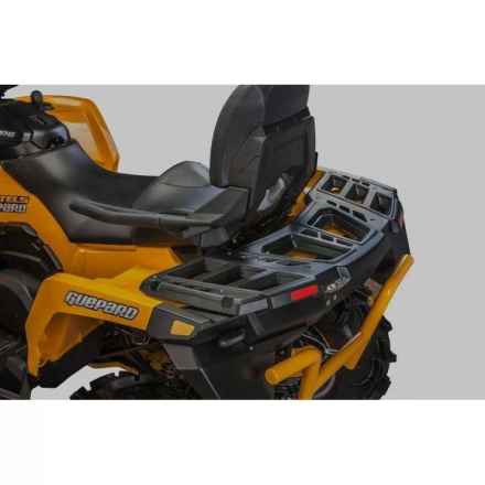 Квадроцикл Stels ATV 650 Guepard Trophy TE 2.0 K02 GN, фото 17