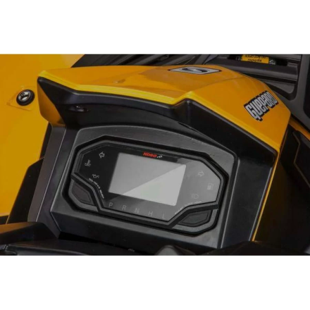 Квадроцикл Stels ATV 650 Guepard Trophy TE 2.0 K02 GN, фото 15