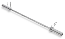 Гриф 50 мм. Прямой 1,2 м. до 120 кг. VictoryFit VF-S5012S120