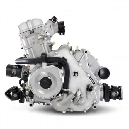 Квадроцикл TGB Blade 500 SL, фото 10