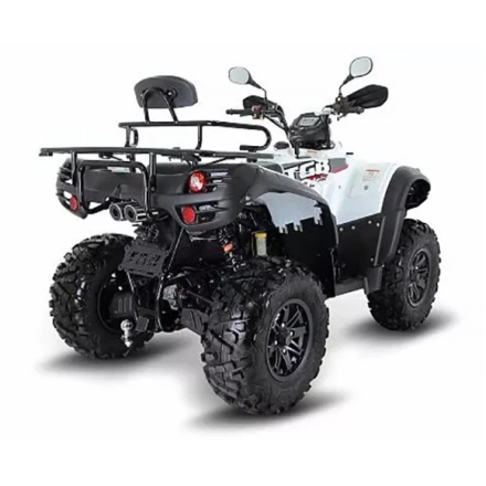 Квадроцикл TGB Blade 500 SL, фото 3