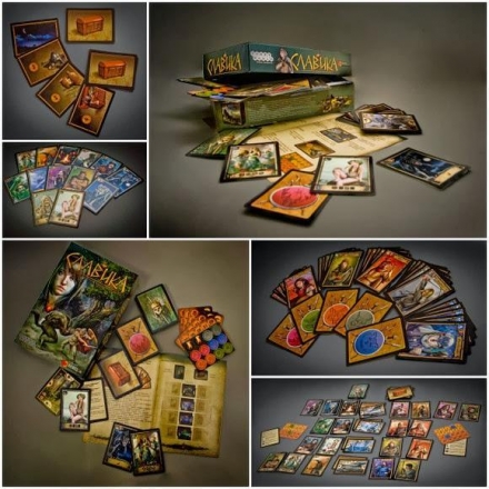 Славика, фото 1