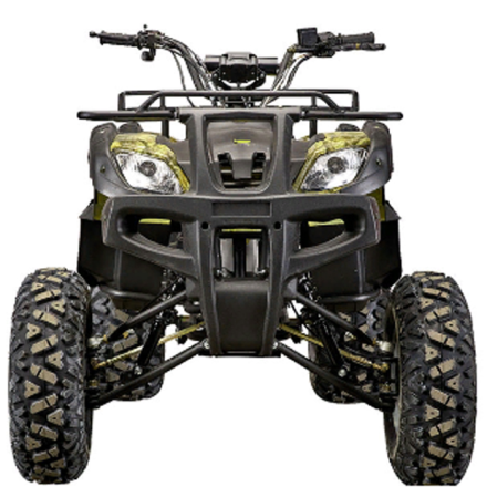 Подростковый квадроцикл YACOTA SELA 150, фото 6