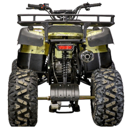 Подростковый квадроцикл YACOTA SELA 150, фото 3