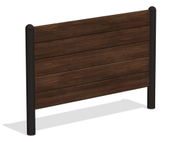 Барьер для собак ПВС-02, фото 2