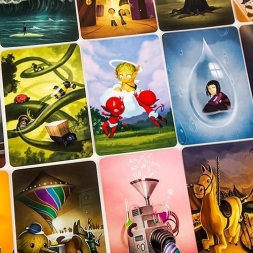 Диксит 3, фото 1