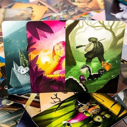 Диксит 3, фото 4