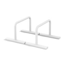 Паралетсы классические белый Паралетсы классические белый