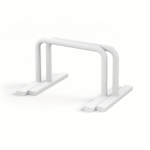 Паралетсы классические белый Паралетсы классические белый