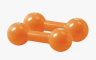 Изображение товара Гантель виниловая Lite Weights 1,5кг x 2шт