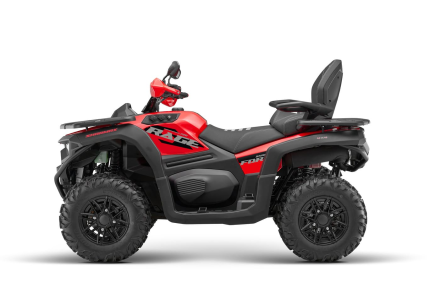 Квадроцикл SHARMAX Force 720 Rage, фото 4