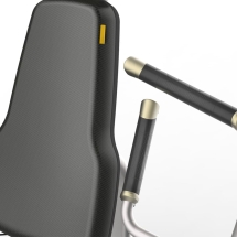 Тренажер Жим от груди Impulse ExoForm FE9701 Тренажер Жим от груди Impulse ExoForm FE9701