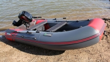 Моторная лодка GAVIAL 300СК CLASSIC