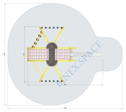Черепаха 2, фото 7 Черепаха 2, фото 7