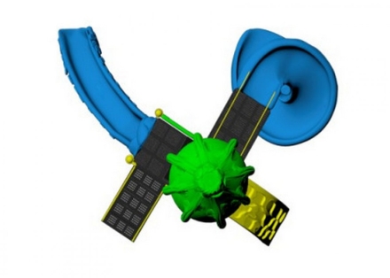 Детский игровой комплекс PS 1259, фото 3