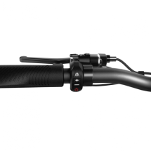 Электросамокат Joyor S10-S черный (2000W, 18000 mAh, до 85 км)