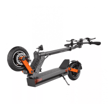 Электросамокат Joyor S10-S черный (2000W, 18000 mAh, до 85 км)