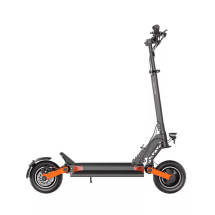 Электросамокат Joyor S10-S черный (2000W, 18000 mAh, до 85 км)