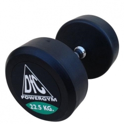 Гантели пара 22.5кг DFC POWERGYM DB002-22.5, фото 1