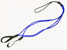 Эспандер "Боксёра" INDIGO