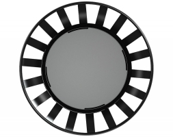 Урна с баком Символ 2. С логотипом, фото 4 Урна с баком Символ 2. С логотипом, фото 4