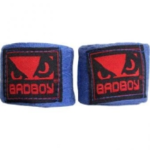 Боксерские Бинты Bad Boy badbin08
