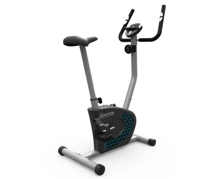 Вертикальный велотренажер DFC Kondition 2309, фото 1