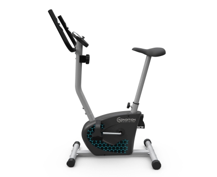 Вертикальный велотренажер DFC Kondition 2309, фото 4