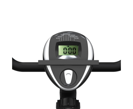 Вертикальный велотренажер DFC Kondition 2309, фото 6