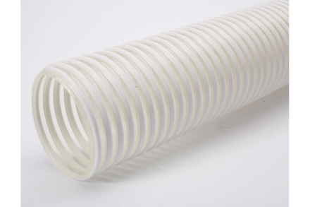 Напорно-всасывающий шланг из ПВХ 100 мм, 10 м Тексоник PHD-UL-100-10, фото 2