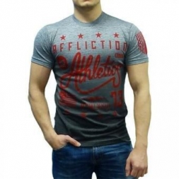 Футболка Affliction affshirt0124, фото 1