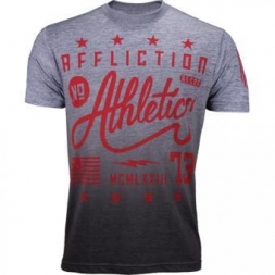 Футболка Affliction affshirt0124, фото 2