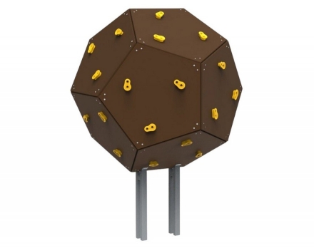 Лаз Многогранник 1, фото 1