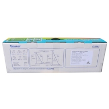 Ворота игровые DFC 5ft пластик GOAL7150A
