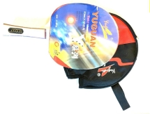 Ракетка для н/т YUGUAN 100 в получехле Ракетка для н/т YUGUAN 100 в получехле