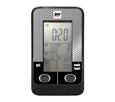 BH FITNESS AIRMAG Аэробайк, фото 3