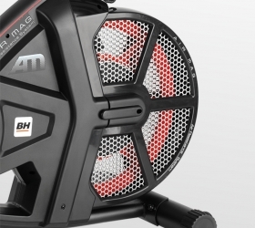 BH FITNESS AIRMAG Аэробайк, фото 5