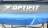 Батут OPTIFIT Like Blue 16ft 4,88 м с желтой крышей