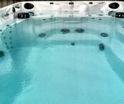 Плавательный спа-бассейн Premium Leisure Aquatika X 14, фото 2