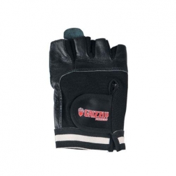 Перчатки атлетические Grizzly Fitness Weigthlifting &amp; Exercise 8738-04, фото 2